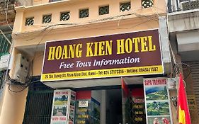 Hoàng Kiên Hotel